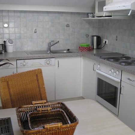 Apart Via Claudia Augusta Apartment Ried im Oberinntal Bagian luar foto