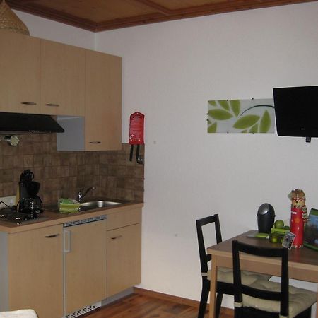 Apart Via Claudia Augusta Apartment Ried im Oberinntal Bagian luar foto