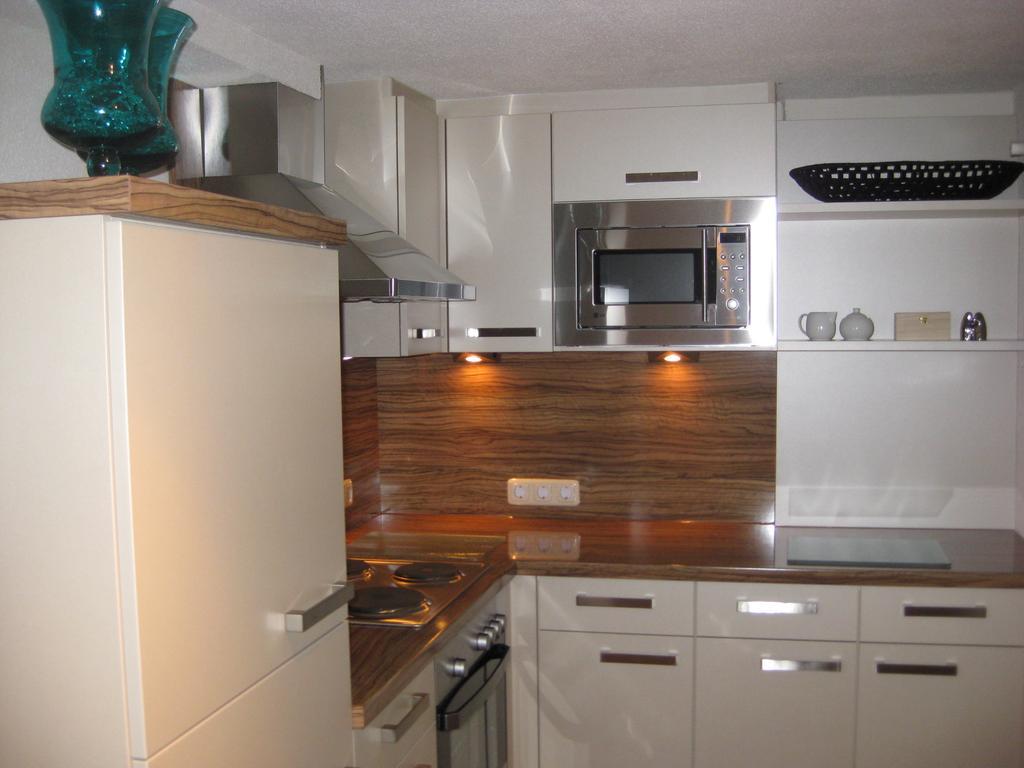 Apart Via Claudia Augusta Apartment Ried im Oberinntal Bagian luar foto