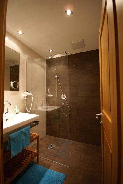 Apart Via Claudia Augusta Apartment Ried im Oberinntal Bagian luar foto